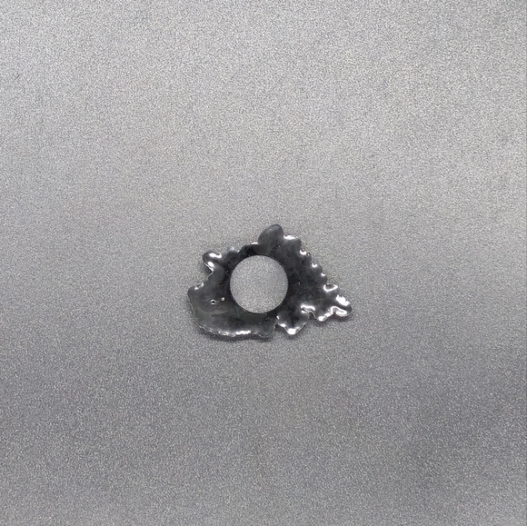 (5/$15) Disney Winnie the Pooh Honey 🍯 Croc Charm - Picture 2 of 2